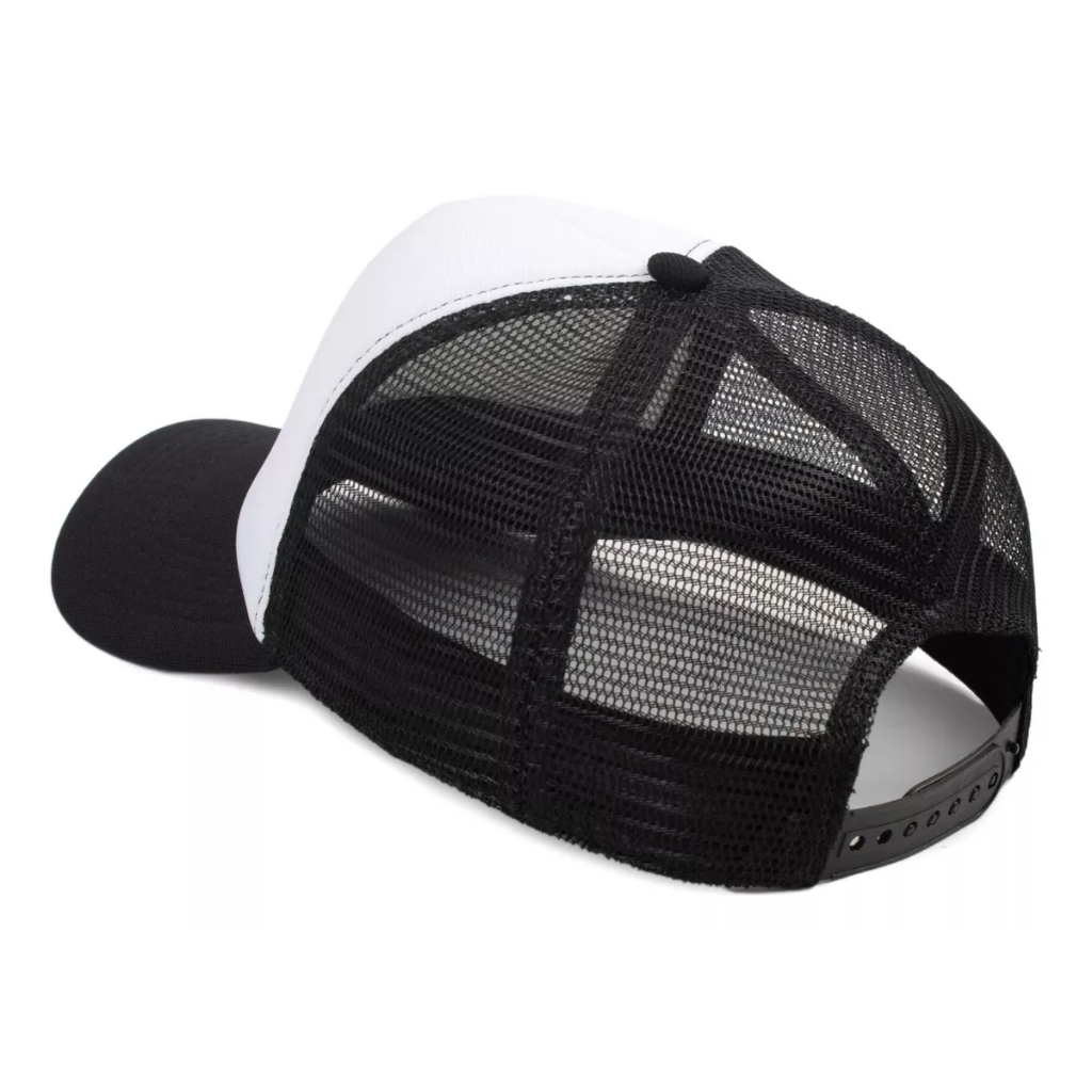 Boné Masculino Original Bass Pro Shops de Pesca Pescador Casual Adulto