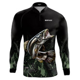 Camiseta de Pesca Winfisher Proteção Solar UV50 - Traíra