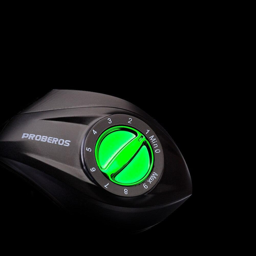 Carretilha de Pesca Pró Grenn Drag 8kg