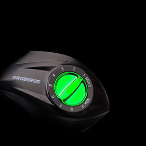 Carretilha de Pesca Pró Grenn Drag 8kg