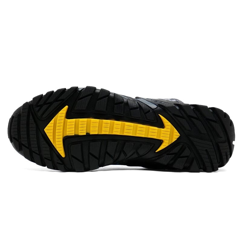 Tênis StrikeFish Tactical Pro – Conforto e Resistência