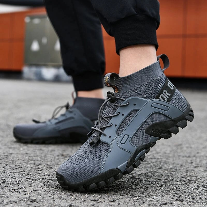 Tênis StrikeFish Tactical Pro – Conforto e Resistência