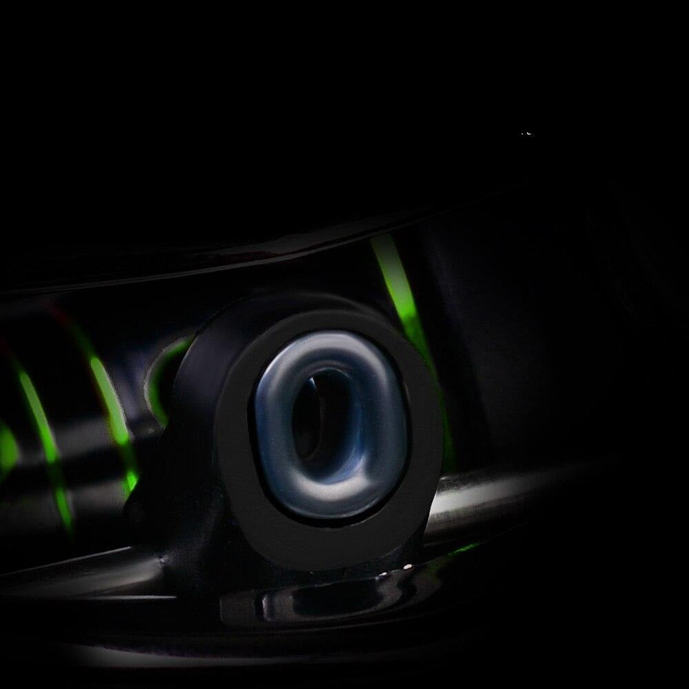 Carretilha de Pesca Pró Grenn Drag 8kg