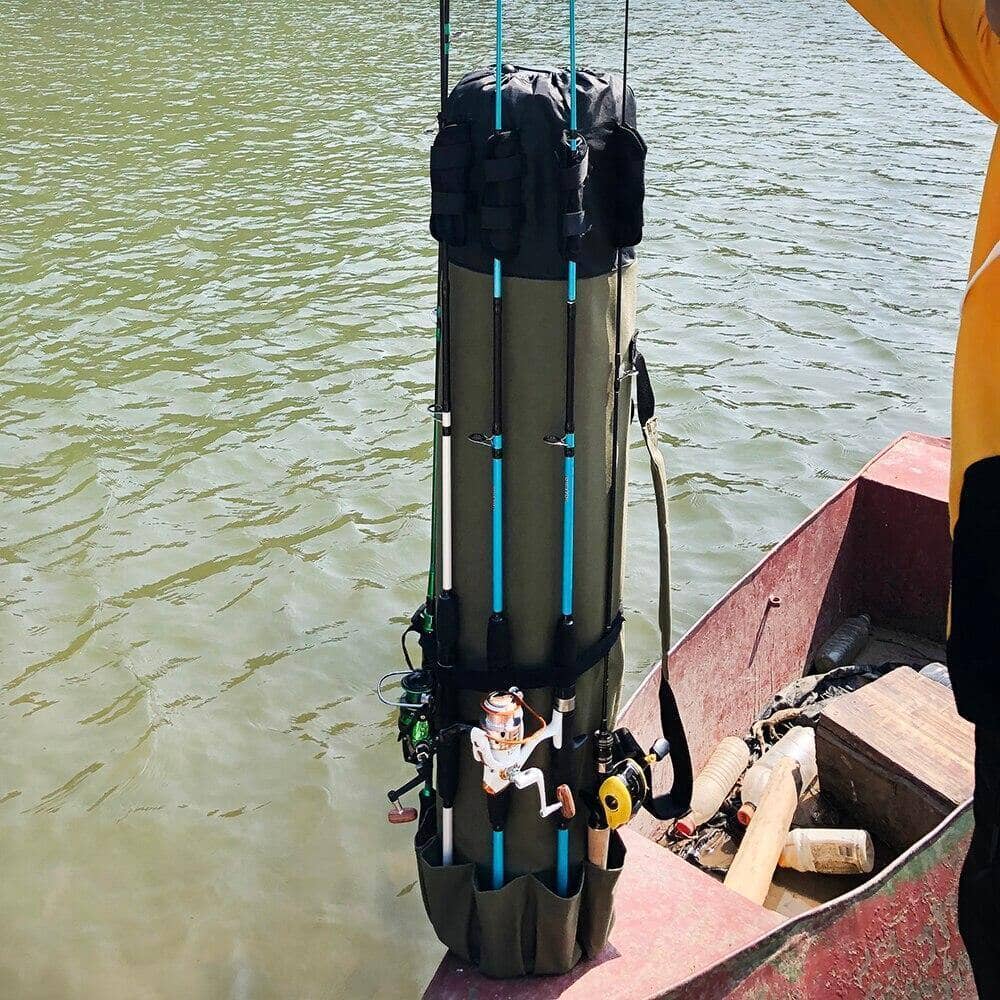 Case Porta Varas Ghotda CarryBag