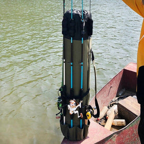 Case Porta Varas Ghotda CarryBag