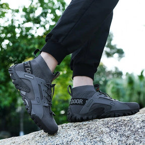 Tênis StrikeFish Tactical Pro – Conforto e Resistência