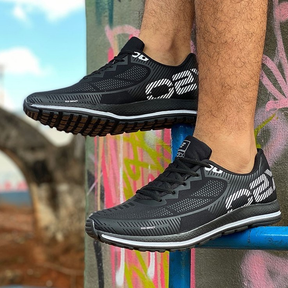 TENIS MASCULINO IMPACT O2X