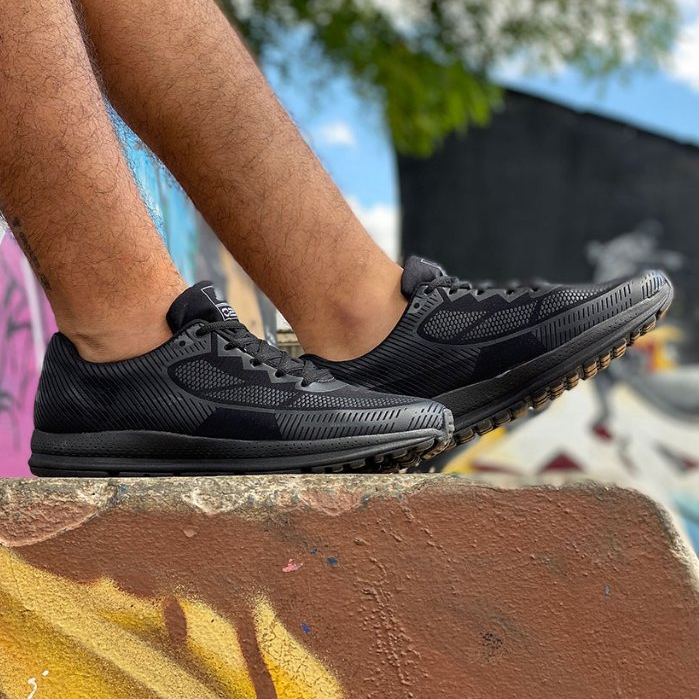 TENIS MASCULINO IMPACT O2X