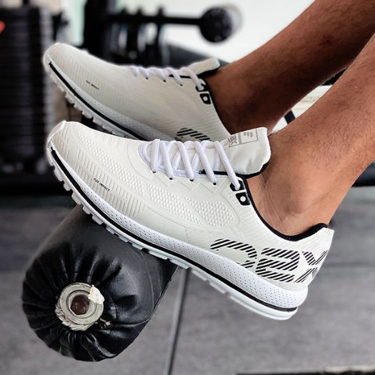 TENIS MASCULINO IMPACT O2X