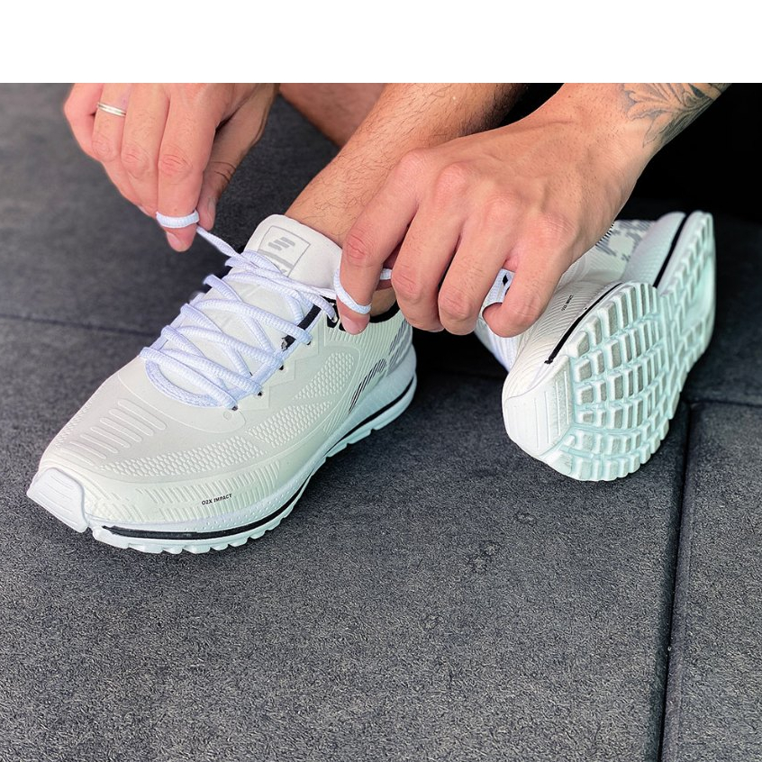 TENIS MASCULINO IMPACT O2X