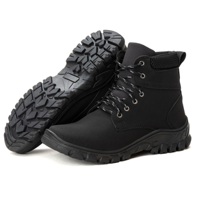 Bota Salazari Coturno Adventure para Trilha Pronta Entrega