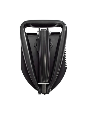 Pá Portátil Dobrável De Emergência Multi-função Acampamento Camping P/Emergência Acampamento Camping