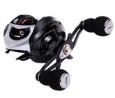 Carretilha de Pesca 18 Rolamentos Hack Fish