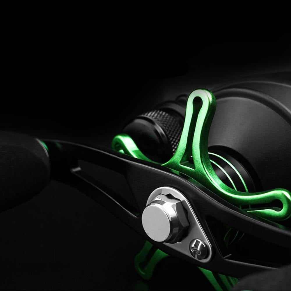 Carretilha de Pesca Pró Grenn Drag 8kg