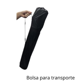 Cadeira Dobrável Com Porta Copos Pesca Praia Acampamento com Bolsa