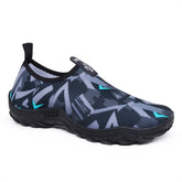 Tênis Híbrido Sport Plus - Ciclismo, Pesca, Natação, Caminhadas