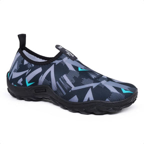 Tênis Híbrido Sport Plus - Ciclismo, Pesca, Natação, Caminhadas